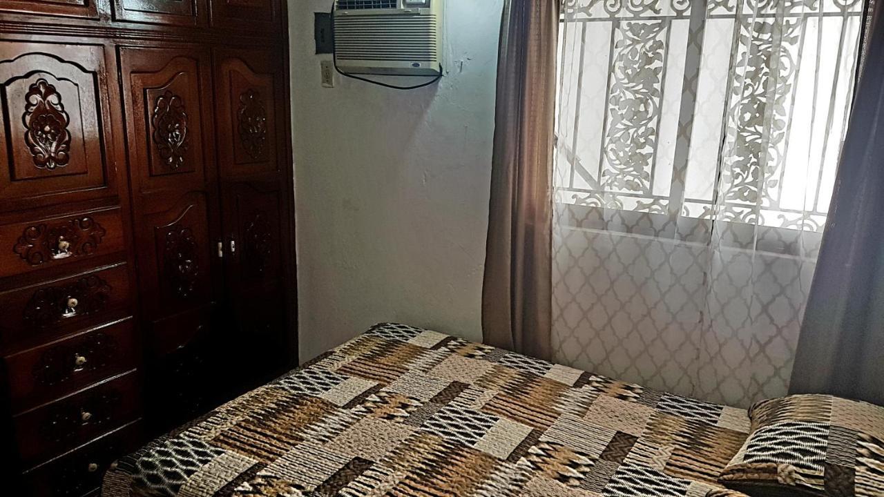 Casa Amueblada - Mazatlan 빌라 외부 사진